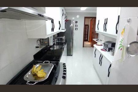 Apartamento à venda com 144m², 3 quartos e 2 vagas