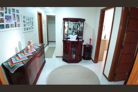 Apartamento à venda com 144m², 3 quartos e 2 vagas