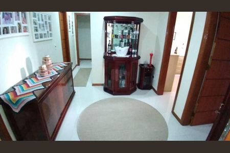 Apartamento à venda com 144m², 3 quartos e 2 vagas