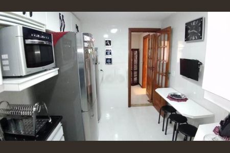 Apartamento à venda com 144m², 3 quartos e 2 vagas