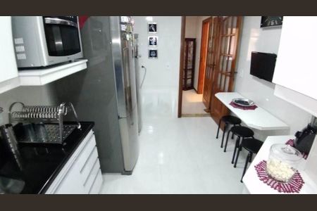 Apartamento à venda com 144m², 3 quartos e 2 vagas