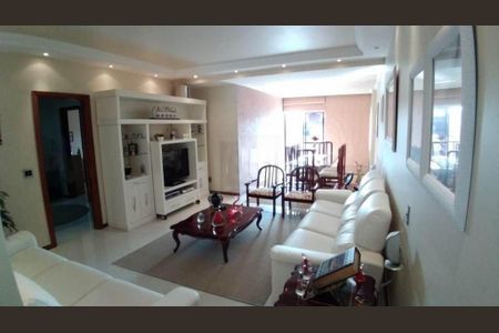 Apartamento à venda com 144m², 3 quartos e 2 vagas