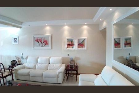 Apartamento à venda com 144m², 3 quartos e 2 vagas