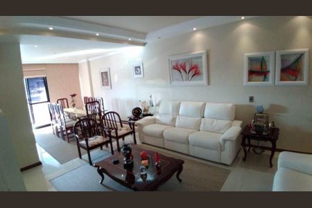 Apartamento à venda com 144m², 3 quartos e 2 vagas