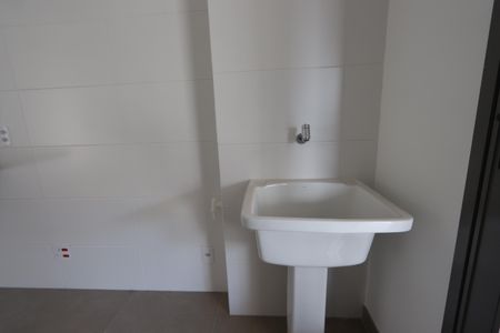 Apartamento à venda com 87m², 3 quartos e 2 vagasÁrea de Serviço