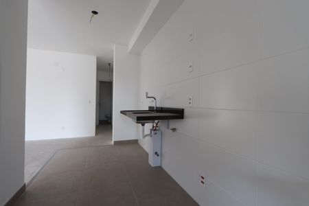 Apartamento à venda com 87m², 3 quartos e 2 vagasCozinha