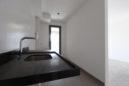 Apartamento à venda com 87m², 3 quartos e 2 vagasCozinha