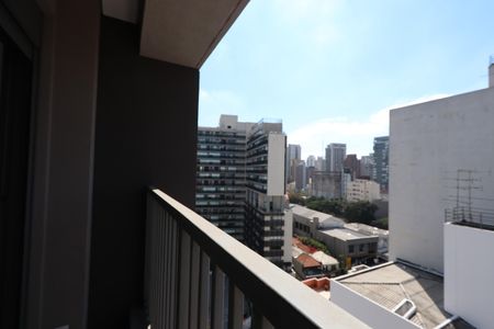 Apartamento à venda com 87m², 3 quartos e 2 vagasSacada da Suíte