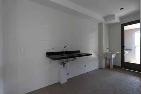 Apartamento à venda com 87m², 3 quartos e 2 vagasCozinha