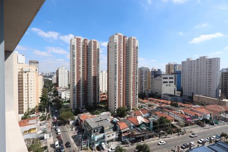 Apartamento à venda com 87m², 3 quartos e 2 vagasVista da Varanda