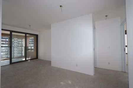 Apartamento à venda com 87m², 3 quartos e 2 vagasSala