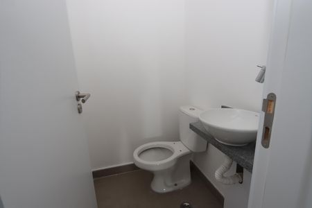 Apartamento à venda com 87m², 3 quartos e 2 vagasLavabo