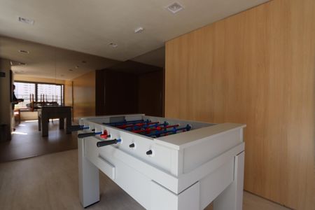 Apartamento à venda com 87m², 3 quartos e 2 vagasÁrea comum - Sala de Jogos