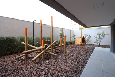 Apartamento à venda com 87m², 3 quartos e 2 vagasÁrea comum - Playground