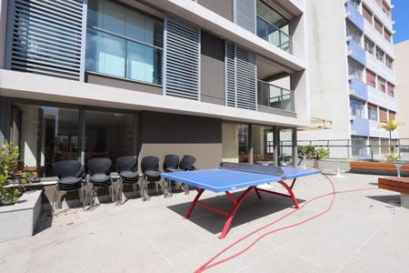 Apartamento à venda com 87m², 3 quartos e 2 vagasÁrea comum - Espaço Gourmet