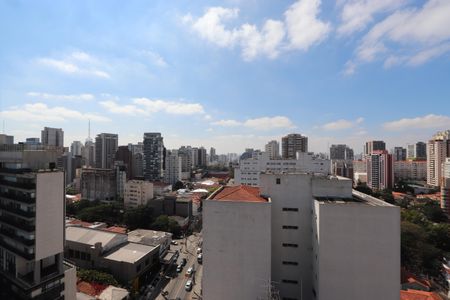 Apartamento à venda com 87m², 3 quartos e 2 vagasÁrea comum - Rooftop