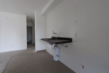 Apartamento à venda com 87m², 3 quartos e 2 vagasCozinha