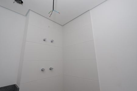 Apartamento à venda com 87m², 3 quartos e 2 vagasBanheiro Social