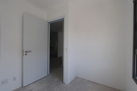 Apartamento à venda com 87m², 3 quartos e 2 vagasQuarto 2