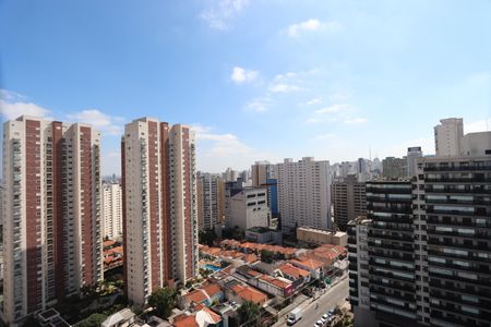 Apartamento à venda com 87m², 3 quartos e 2 vagasÁrea comum - Rooftop