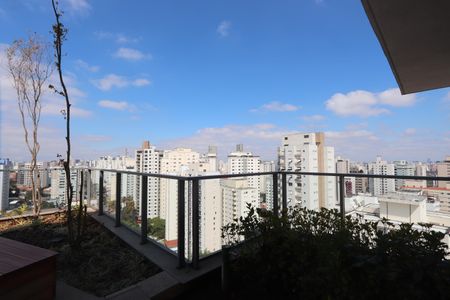 Apartamento à venda com 87m², 3 quartos e 2 vagasÁrea comum - Rooftop