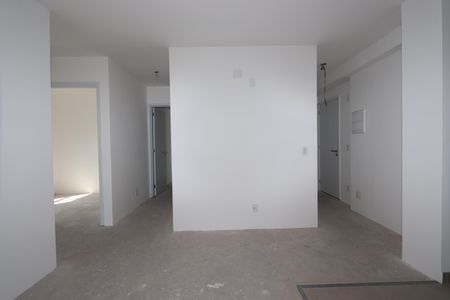 Apartamento à venda com 87m², 3 quartos e 2 vagasSala