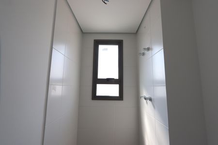 Apartamento à venda com 87m², 3 quartos e 2 vagasBanheiro da Suíte