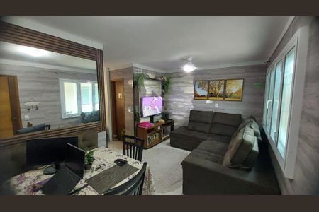 Casa de Condomínio à venda com 3 quartos, 70m² em Vila Ré, São Paulo