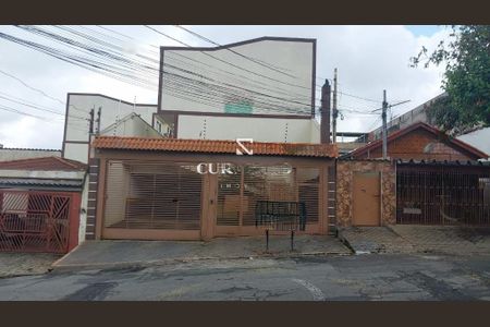Casa de condomínio à venda com 70m², 3 quartos e 2 vagas
