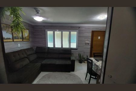 Casa de Condomínio à venda com 3 quartos, 70m² em Vila Ré, São Paulo