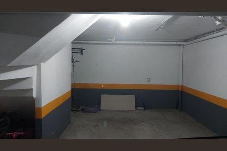 Casa de condomínio à venda com 70m², 3 quartos e 2 vagas