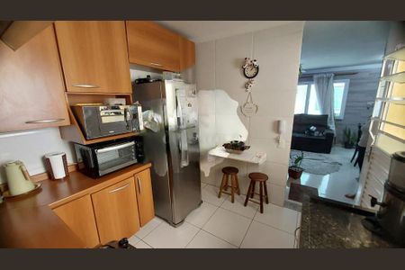 Casa de Condomínio à venda com 3 quartos, 70m² em Vila Ré, São Paulo