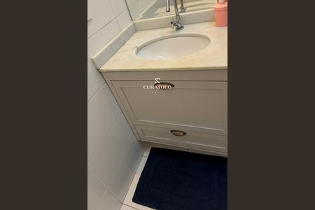 Apartamento à venda com 2 quartos, 52m² em Vila Santa Luzia, São Bernardo do Campo