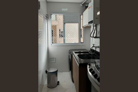 Apartamento à venda com 2 quartos, 52m² em Vila Santa Luzia, São Bernardo do Campo
