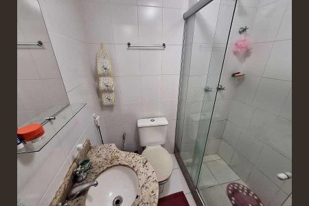 Apartamento à venda com 3 quartos, 89m² em Tanque, Rio de Janeiro