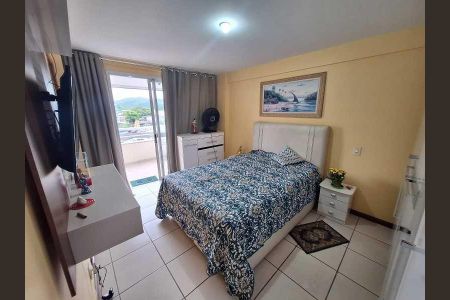 Apartamento à venda com 3 quartos, 89m² em Tanque, Rio de Janeiro