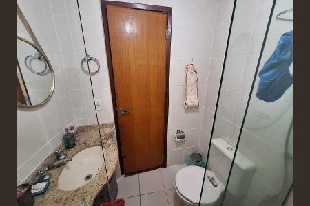 Apartamento à venda com 3 quartos, 89m² em Tanque, Rio de Janeiro