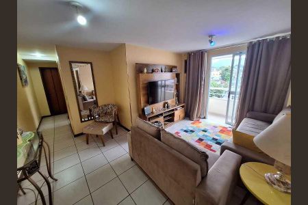 Apartamento à venda com 3 quartos, 89m² em Tanque, Rio de Janeiro