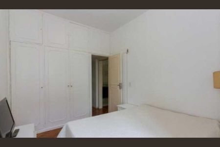 Apartamento à venda com 3 quartos, 96m² em Laranjeiras, Rio de Janeiro