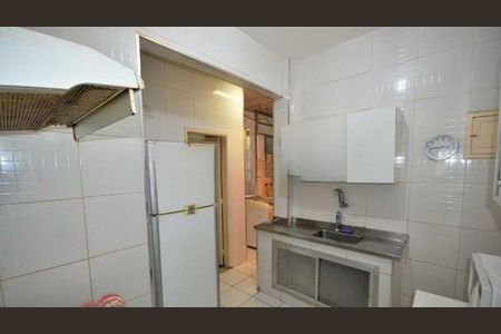 Apartamento à venda com 96m², 3 quartos e 1 vaga