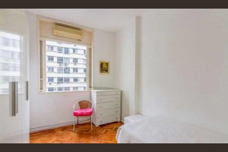 Apartamento à venda com 3 quartos, 96m² em Laranjeiras, Rio de Janeiro