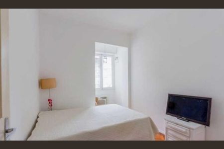 Apartamento à venda com 3 quartos, 96m² em Laranjeiras, Rio de Janeiro