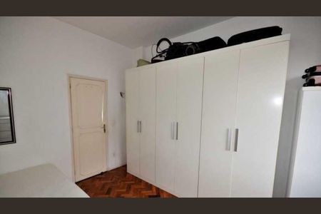 Apartamento à venda com 3 quartos, 96m² em Laranjeiras, Rio de Janeiro