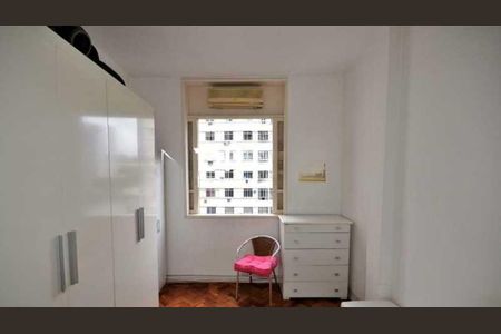 Apartamento à venda com 3 quartos, 96m² em Laranjeiras, Rio de Janeiro