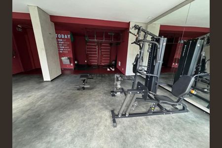 Kitnet/Studio à venda com 1 quarto, 26m² em Vila Olímpia, São Paulo