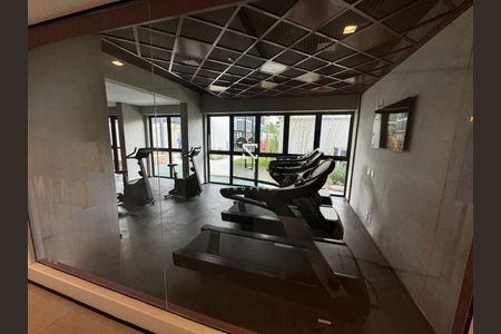 Kitnet/Studio à venda com 1 quarto, 26m² em Vila Olímpia, São Paulo