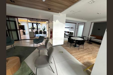Kitnet/Studio à venda com 1 quarto, 26m² em Vila Olímpia, São Paulo