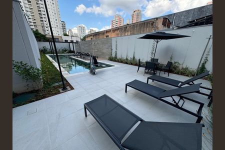 Kitnet/Studio à venda com 1 quarto, 26m² em Vila Olímpia, São Paulo