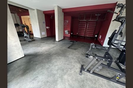 Kitnet/Studio à venda com 1 quarto, 26m² em Vila Olímpia, São Paulo