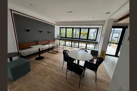 Kitnet/Studio à venda com 1 quarto, 26m² em Vila Olímpia, São Paulo